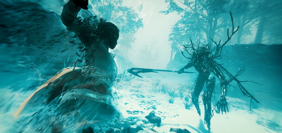 Разработчики Banishers: Ghosts Of New Eden создали игру для PS Plus, обновив её для PS5 Pro Разработчики Banishers: Ghosts Of New Eden создали игру для PS Plus, обновив её для PS5 Pro