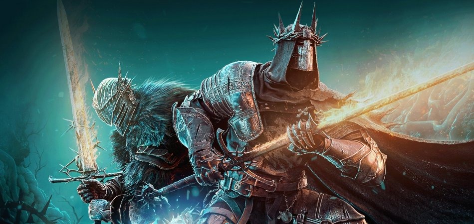 Число игроков соулслайка Lords of the Fallen увеличилось до 5,5 миллионов Число игроков соулслайка Lords of the Fallen увеличилось до 5,5 миллионов