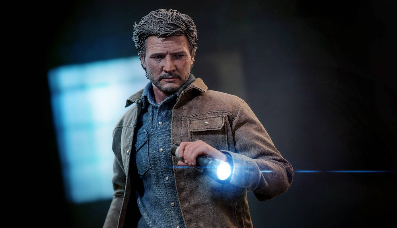 Контрабандист в деле: Hot Toys открыла предзаказ на фигурку Джоэла Миллера из сериала «The Last of Us» Контрабандист в деле: Hot Toys открыла предзаказ на фигурку Джоэла Миллера из сериала «The Last of Us»