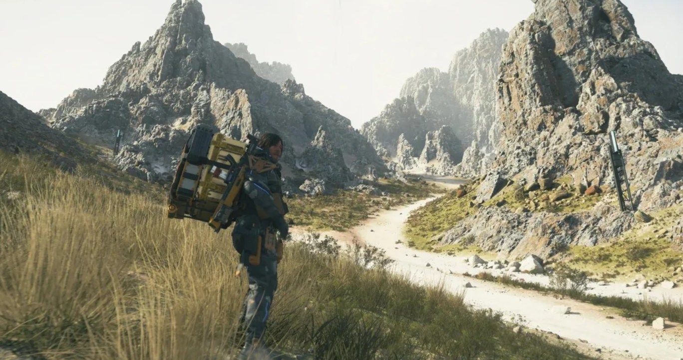 Обновление Death Stranding 2 вызвало больше проблем, чем улучшений? Геймеры недовольны ухудшением технического состояния Обновление Death Stranding 2 вызвало больше проблем, чем улучшений? Геймеры недовольны ухудшением технического состояния