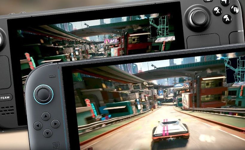 Качество Cyberpunk 2077 на Switch 2 удивило экспертов из Digital Foundry Качество Cyberpunk 2077 на Switch 2 удивило экспертов из Digital Foundry