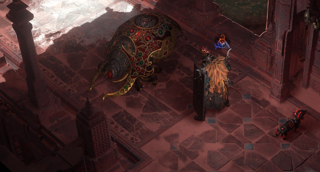 Объявлена дата старта новой лиги в Path of Exile 2 Объявлена дата старта новой лиги в Path of Exile 2