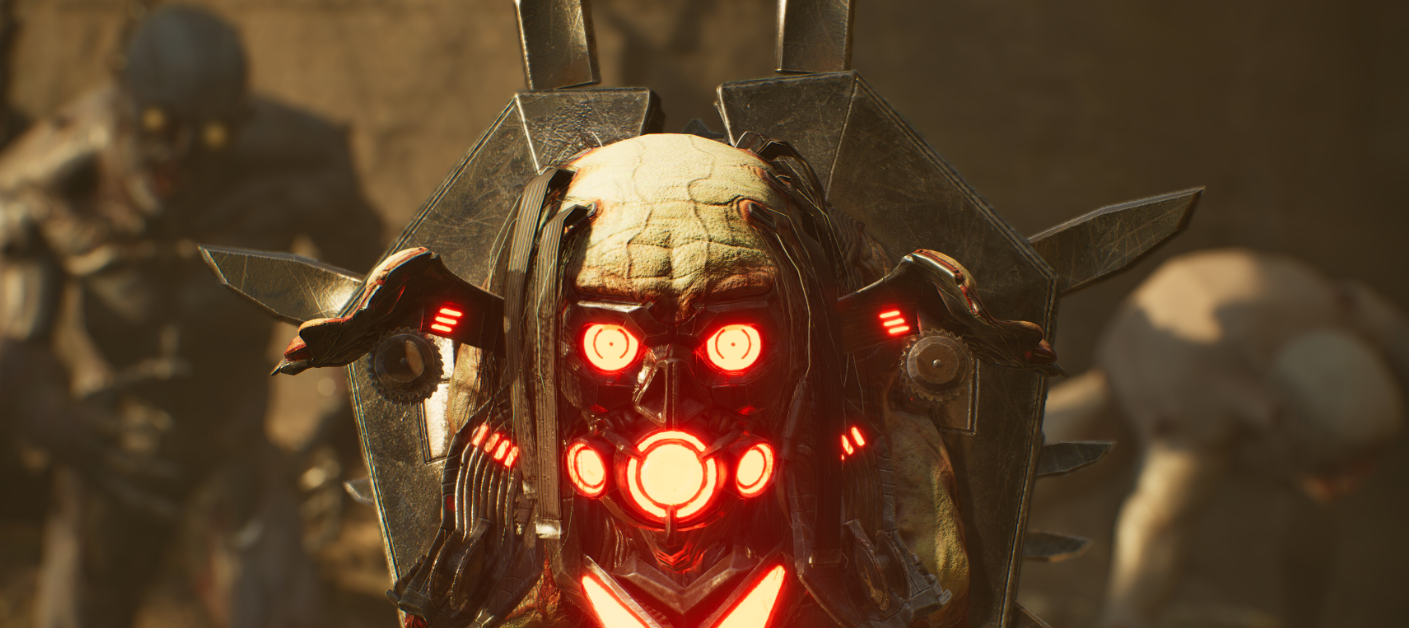 Финальный стресс-тест Killing Floor 3 начнется 13 июля — шутер откладывали из-за найдённых недостатков Финальный стресс-тест Killing Floor 3 начнется 13 июля — шутер откладывали из-за найдённых недостатков