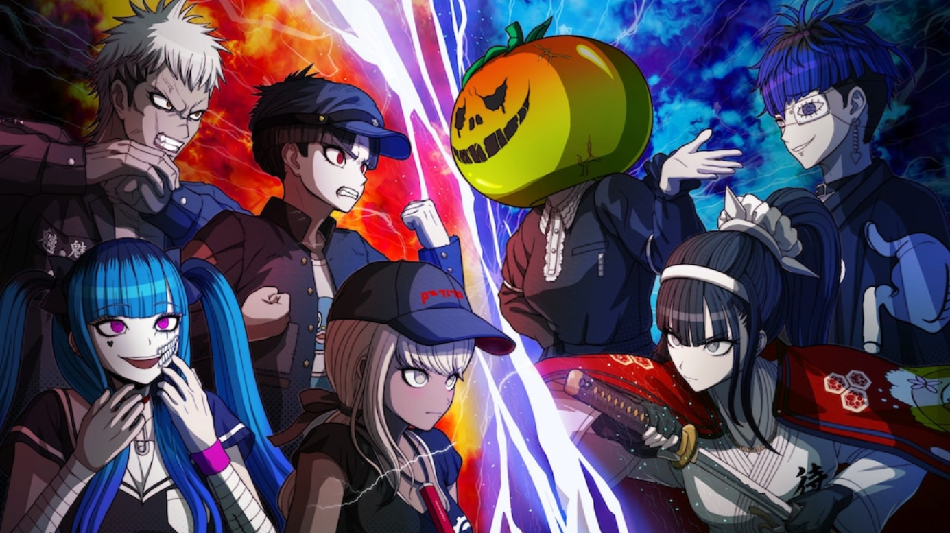 Создатель Danganronpa останется на плаву — The Hundred Line спасла студию от банкротства Создатель Danganronpa останется на плаву — The Hundred Line спасла студию от банкротства