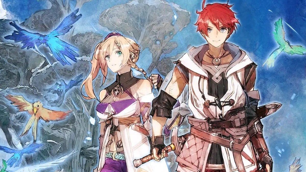 Ys X: Proud Nordics раскроет возможности Switch 2: игра будет поддерживать режим 120 fps Ys X: Proud Nordics раскроет возможности Switch 2: игра будет поддерживать режим 120 fps