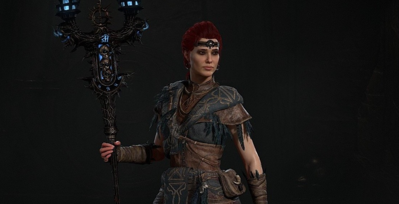 Разработчики Diablo 4 улучшают все классы — детали обновления 2.3.1