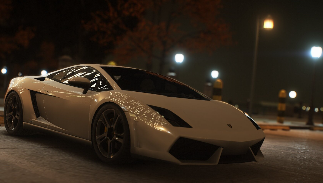 Графический мод iCEnhancer 4.0 сделал GTA 4 похожей на ремастер Графический мод iCEnhancer 4.0 сделал GTA 4 похожей на ремастер