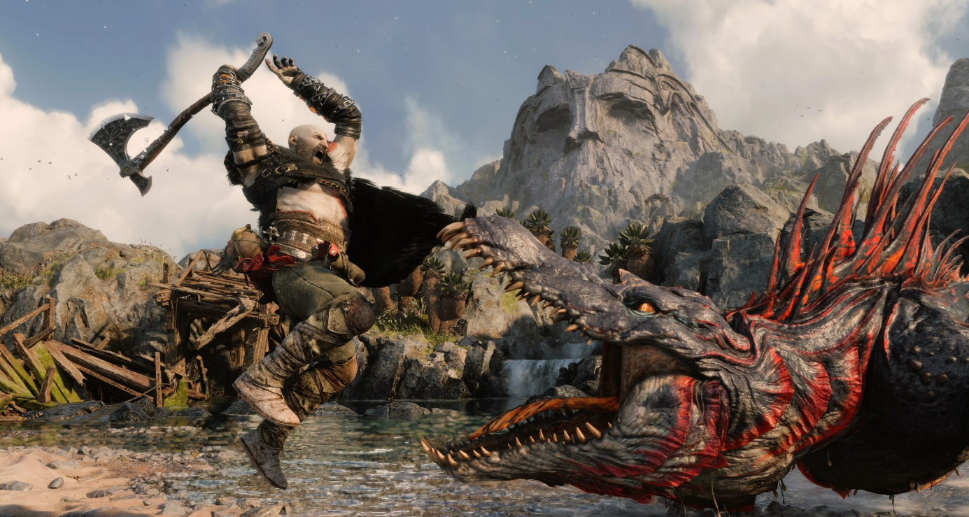 Инсайдер сообщает, что новая франшиза создателей God of War станет следующим «значимым проектом» для PlayStation