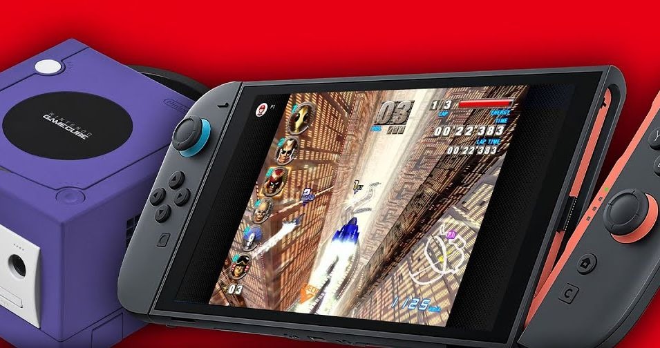 Switch 2 испытывает затруднения с эмуляцией GameCube: тесты Digital Foundry оказались разочаровывающими Switch 2 испытывает затруднения с эмуляцией GameCube: тесты Digital Foundry оказались разочаровывающими