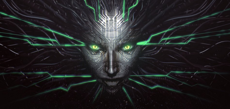 Ghost Shock Обзор System Shock 2: Anniversary Remaster и превью Ghost of Yotei ...