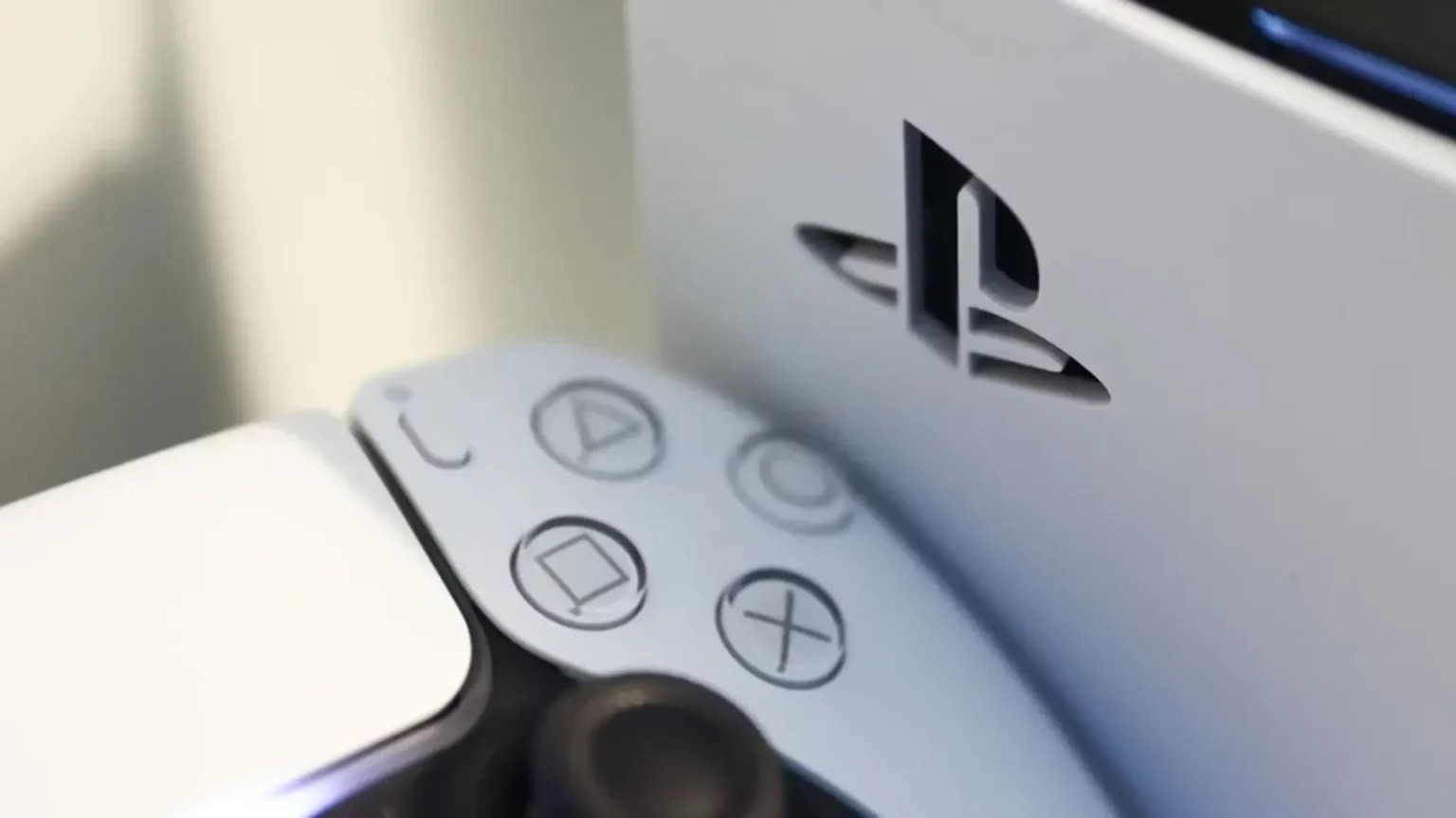 Обновление прошивки для PS5 размером 1,34 ГБ: зачем оно нужно? Обновление прошивки для PS5 размером 1,34 ГБ: зачем оно нужно?