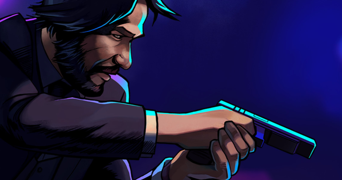 Из Steam убирают стратегический экшен о Джоне Уике Из Steam убирают стратегический экшен о Джоне Уике