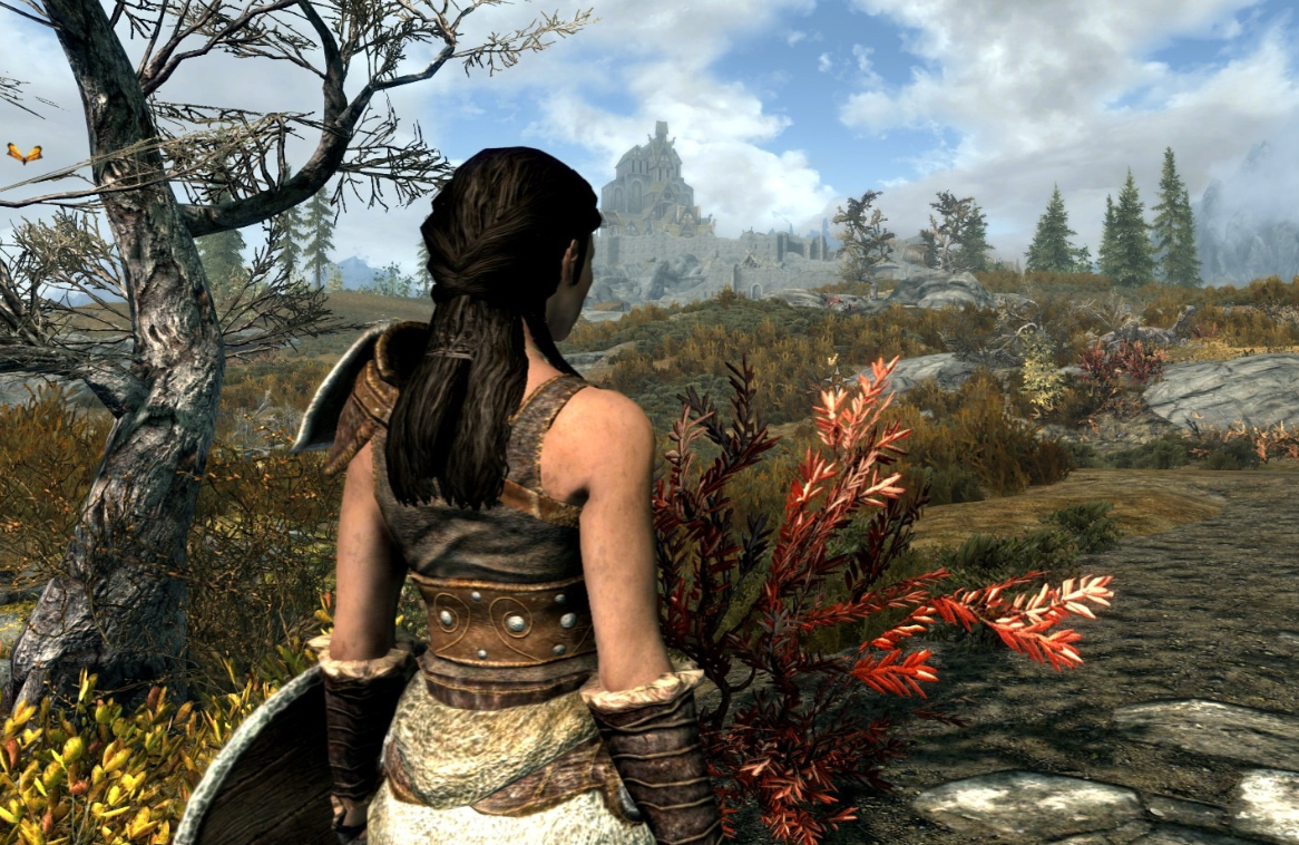 «Тодд Говард избегает эксцентрики»: разработчик TES 3 Morrowind поделился своим видением будущего The Elder Scrolls 6 «Тодд Говард избегает эксцентрики»: разработчик TES 3 Morrowind поделился своим видением будущего The Elder Scrolls 6