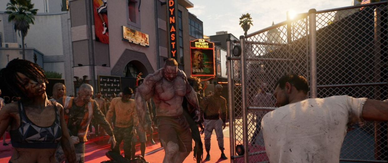Бывший менеджер Deep Silver считает, что оригинальная версия Dead Island 2 могла бы разрушить всю франшизу Бывший менеджер Deep Silver считает, что оригинальная версия Dead Island 2 могла бы разрушить всю франшизу