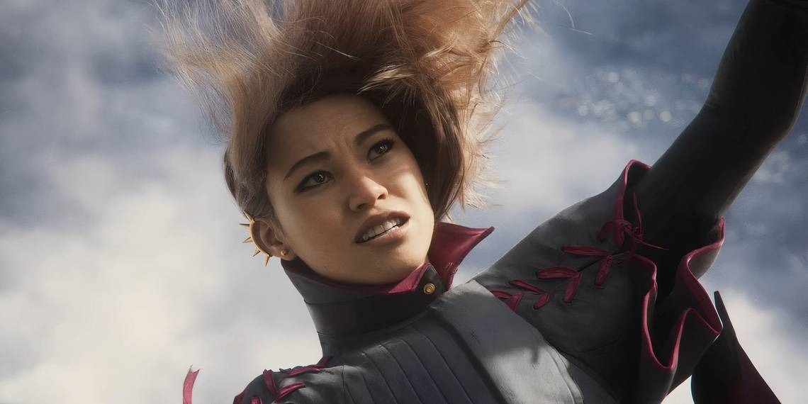 Утечки информации об отменённом шутере Sony: новый претендент на судьбу Concord? Утечки информации об отменённом шутере Sony: новый претендент на судьбу Concord?