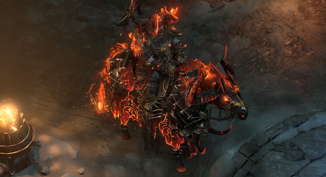 Глава франшизы потратил на Diablo 4 свыше 1500 часов, но не смог получить последнее достижение для 100% завершения Глава франшизы потратил на Diablo 4 свыше 1500 часов, но не смог получить последнее достижение для 100% завершения