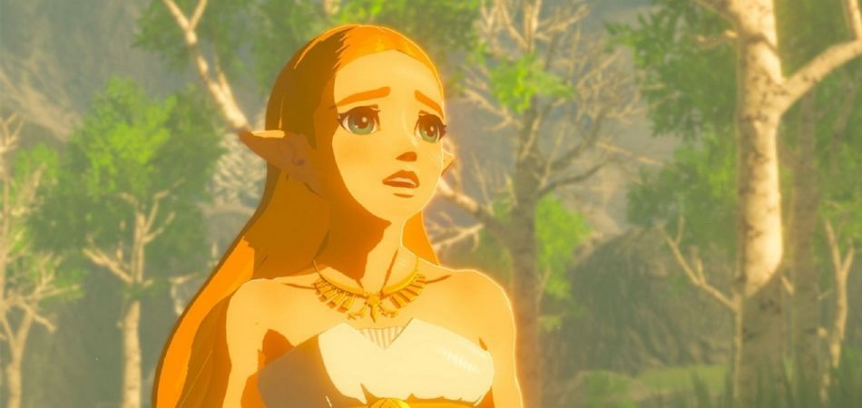 Экранизация The Legend of Zelda вызвала недовольство активистов, а пользоваться YouTube становится труднее — главные события 17 июля Экранизация The Legend of Zelda вызвала недовольство активистов, а пользоваться YouTube становится труднее — главные события 17 июля