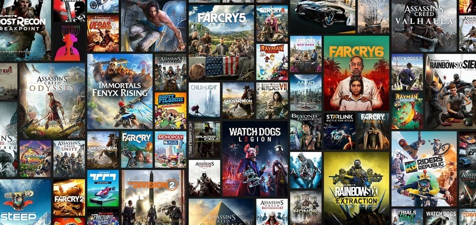 Ubisoft утверждает, что микротранзакции повышают увлекательность игр