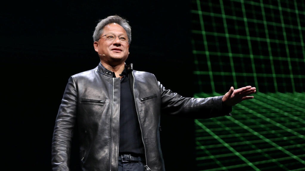 Президент NVIDIA признал ведущую роль китайских ИИ Президент NVIDIA признал ведущую роль китайских ИИ