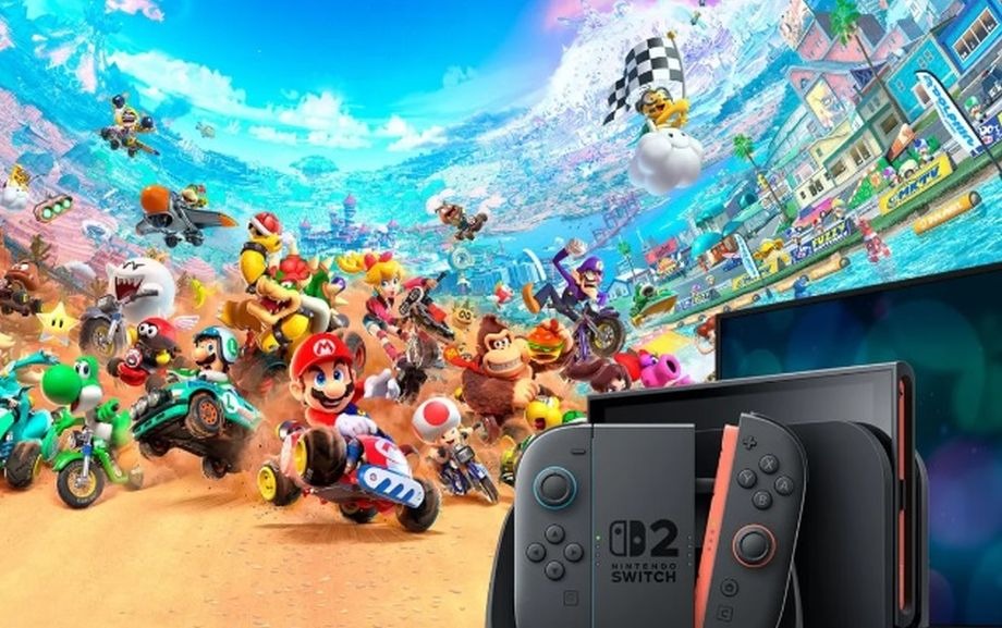 Сокращения повсюду, но не в Nintendo: компания сохранила 98% сотрудников Сокращения повсюду, но не в Nintendo: компания сохранила 98% сотрудников