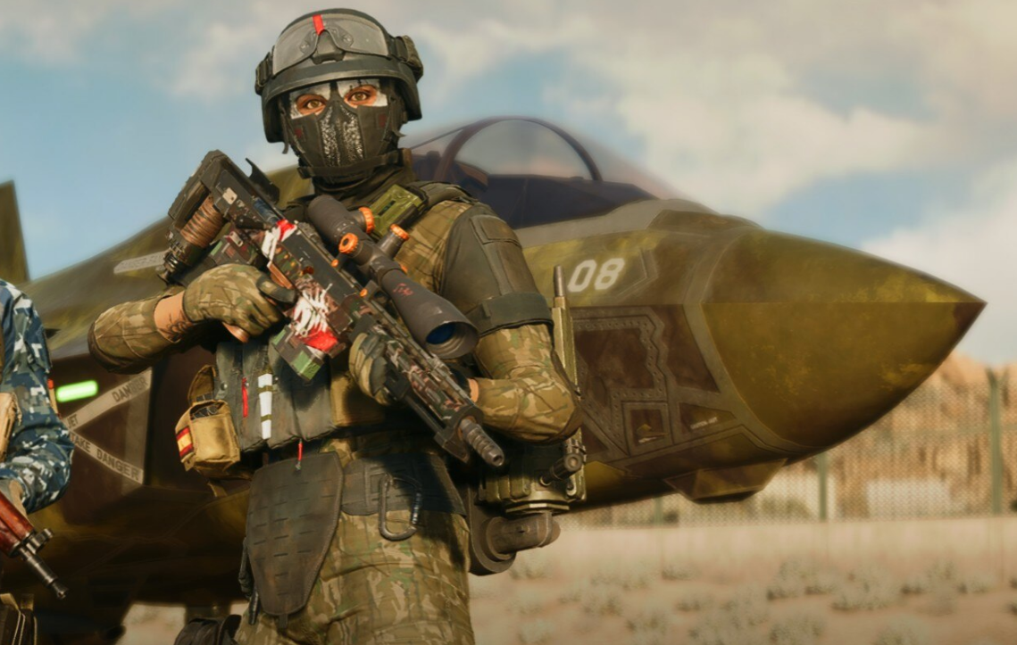 Новая информация о дате презентации Battlefield 6