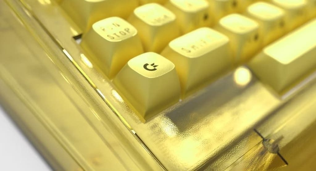 Возвращение Commodore 64 через 30 лет: легендарный ПК представлен в трех новых версиях Возвращение Commodore 64 через 30 лет: легендарный ПК представлен в трех новых версиях