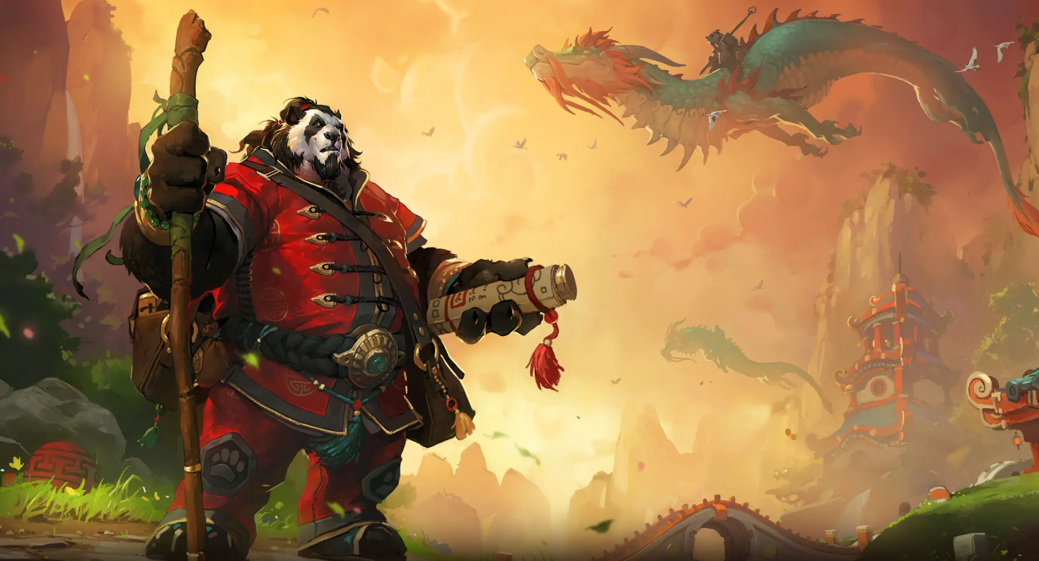 Blizzard пыталась привлечь известного стримера RuneScape для трансляции WoW Mists of Pandaria, но он отказался от сделки Blizzard пыталась привлечь известного стримера RuneScape для трансляции WoW Mists of Pandaria, но он отказался от сделки
