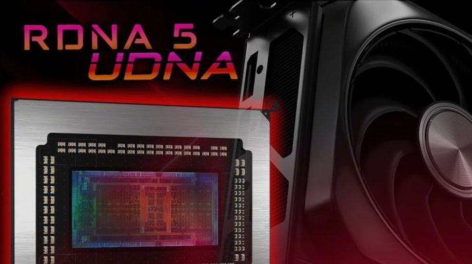 Испугает ли NVIDIA новая архитектура AMD? Инсайдеры раскрыли возможные характеристики RDNA 5 Испугает ли NVIDIA новая архитектура AMD? Инсайдеры раскрыли возможные характеристики RDNA 5