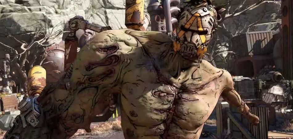 Глава Gearbox назвал Switch 2 «безумно крутой платформой» Глава Gearbox назвал Switch 2 «безумно крутой платформой»