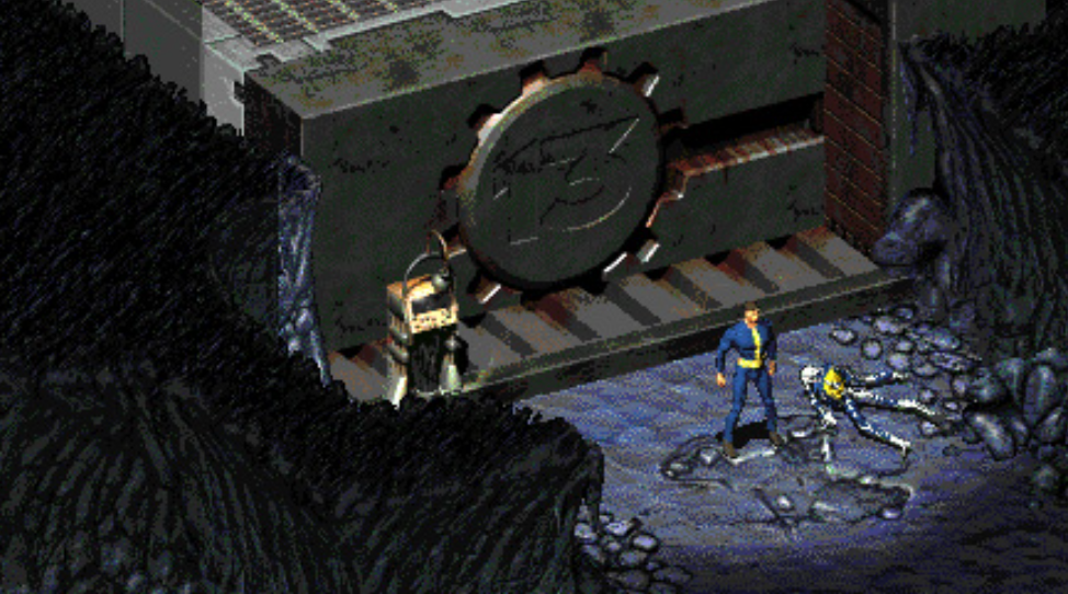 Создатель Fallout поделился, как неделями пытался исправить скольжение ног персонажей, которое игроки могли не заметить