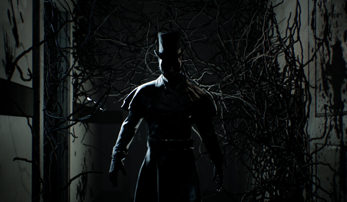 Через 6 лет хоррор The Beast Inside будет озвучен на русском студией DreamVoice Через 6 лет хоррор The Beast Inside будет озвучен на русском студией DreamVoice