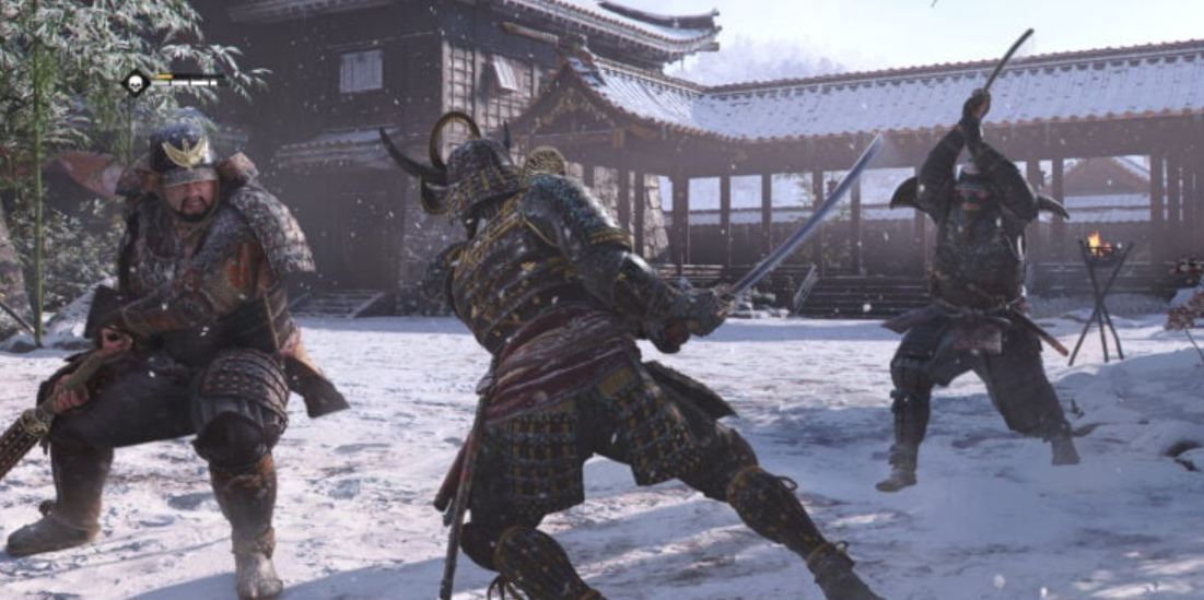 Узнайте количество игроков в Assassin’s Creed Shadows — Ubisoft поделилась достижениями сообщества Узнайте количество игроков в Assassin’s Creed Shadows — Ubisoft поделилась достижениями сообщества