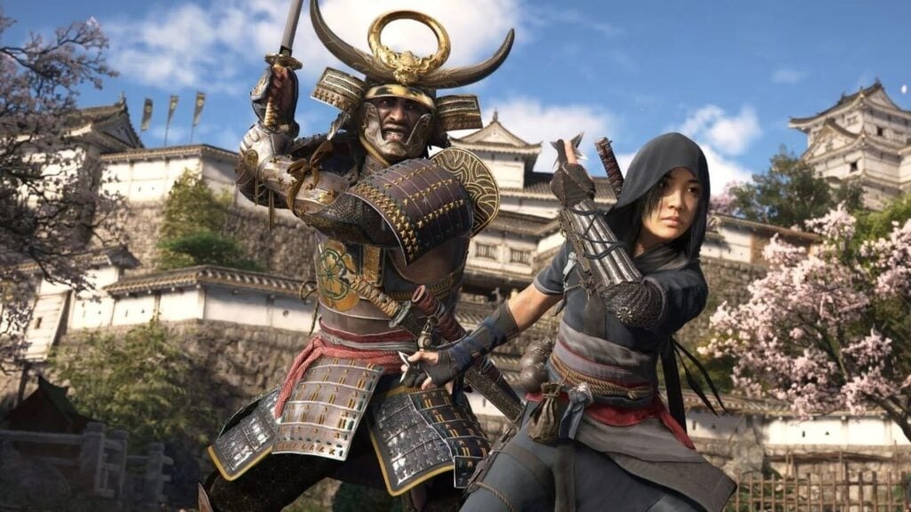 Ubisoft планирует сюрприз: Assassin’s Creed Shadows дебютирует на новой платформе Ubisoft планирует сюрприз: Assassin’s Creed Shadows дебютирует на новой платформе