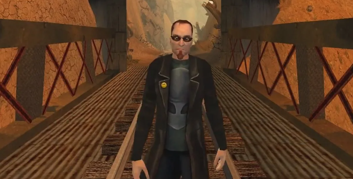 Создатели Postal 2 Redux не предоставят игру владельцам оригинальной версии. На ПК она выйдет без цензуры, однако на консолях возможны изменения Создатели Postal 2 Redux не предоставят игру владельцам оригинальной версии. На ПК она выйдет без цензуры, однако на консолях возможны изменения