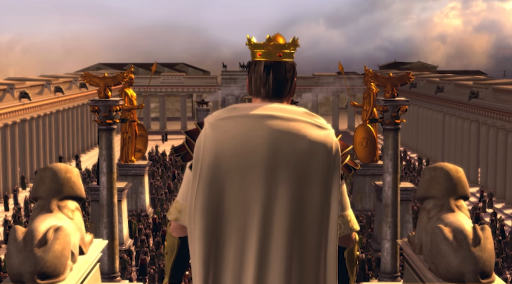 Вышло июльское обновление для Civilization 7: Firaxis поделилась подробностями Вышло июльское обновление для Civilization 7: Firaxis поделилась подробностями