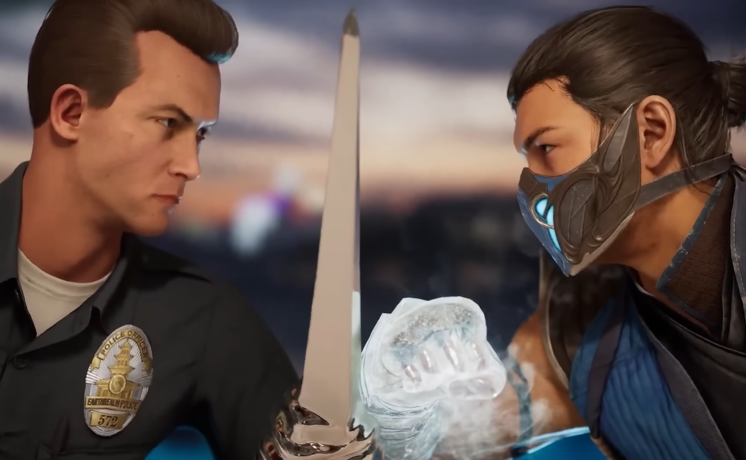 Анонс «захватывающих изменений» в Mortal Kombat 1 оставил фанатов в недоумении о планах NetherRealm Анонс «захватывающих изменений» в Mortal Kombat 1 оставил фанатов в недоумении о планах NetherRealm