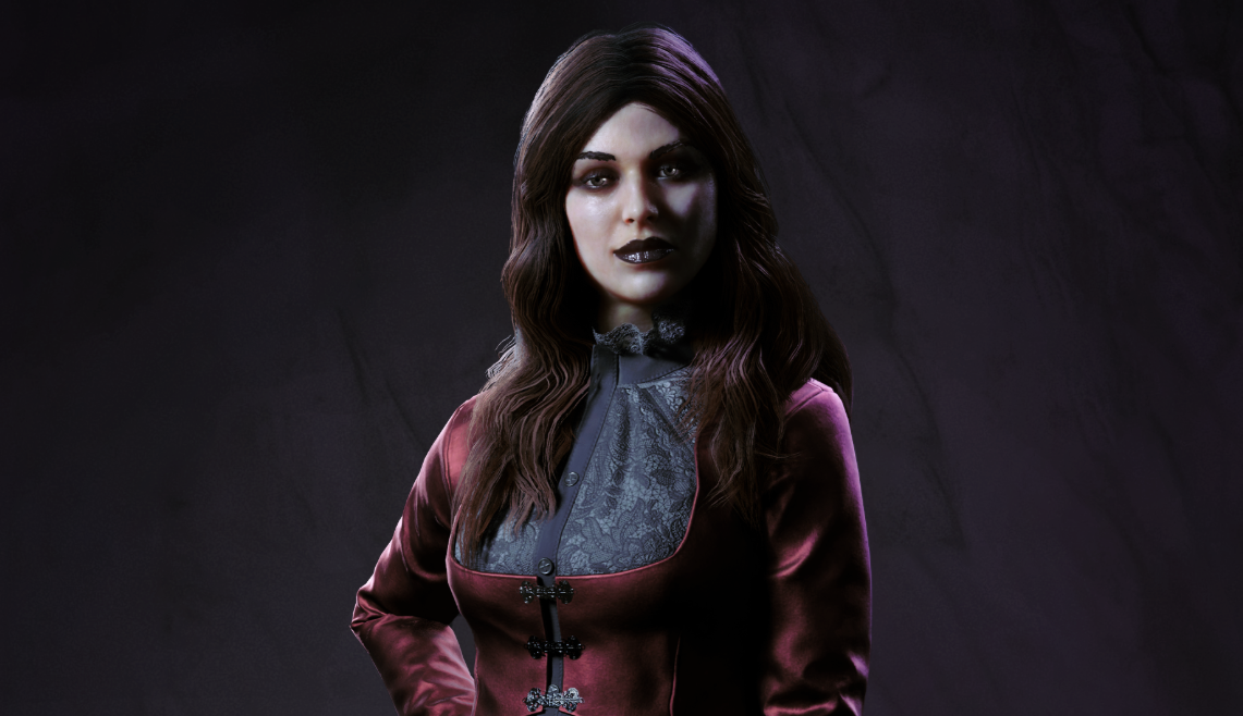 Создатель Vampire The Masquerade Bloodlines 2 объяснил затянувшуюся разработку — их RPG отличается от версии Hardsuit Labs Создатель Vampire The Masquerade Bloodlines 2 объяснил затянувшуюся разработку — их RPG отличается от версии Hardsuit Labs