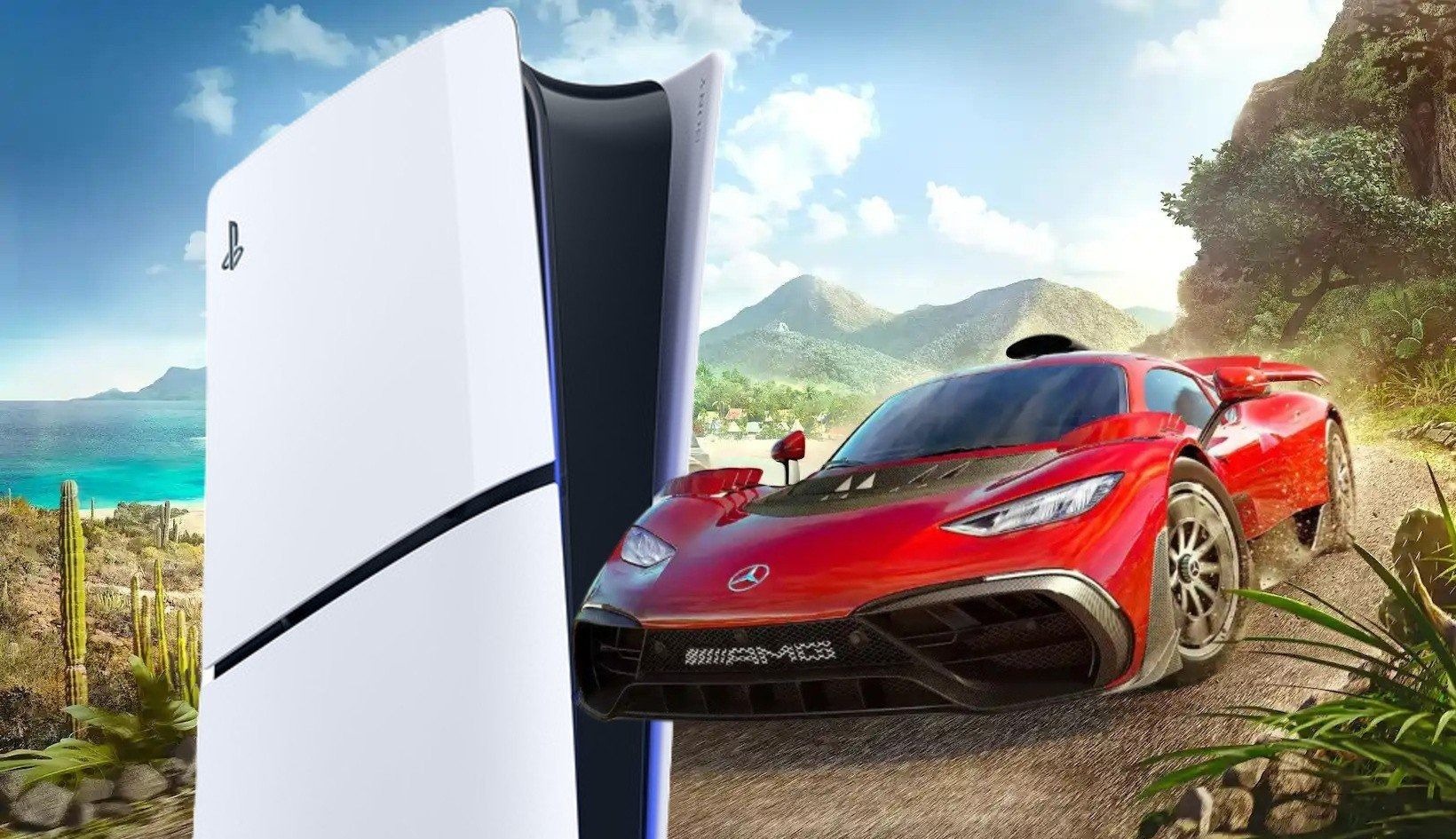 Аналитики сообщили об уровне продаж Forza Horizon 5 — самой популярной игры 2025 года для PS5, эксклюзивно выпущенной для Xbox Аналитики сообщили об уровне продаж Forza Horizon 5 — самой популярной игры 2025 года для PS5, эксклюзивно выпущенной для Xbox