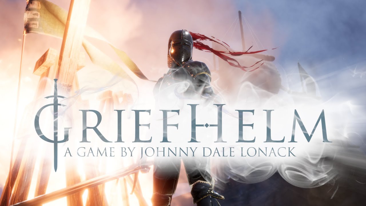 Постер Griefhelm