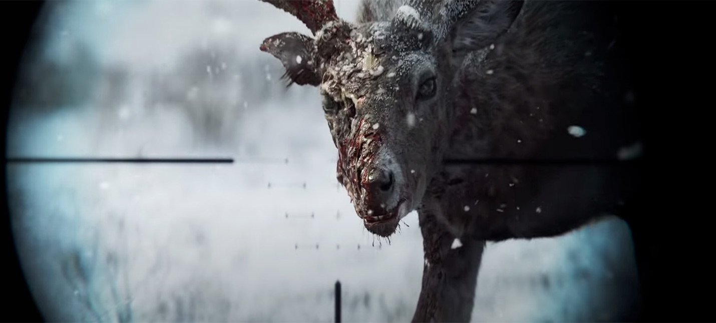 Постер State of Decay 3
