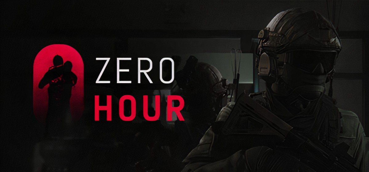 Постер Zero Hour
