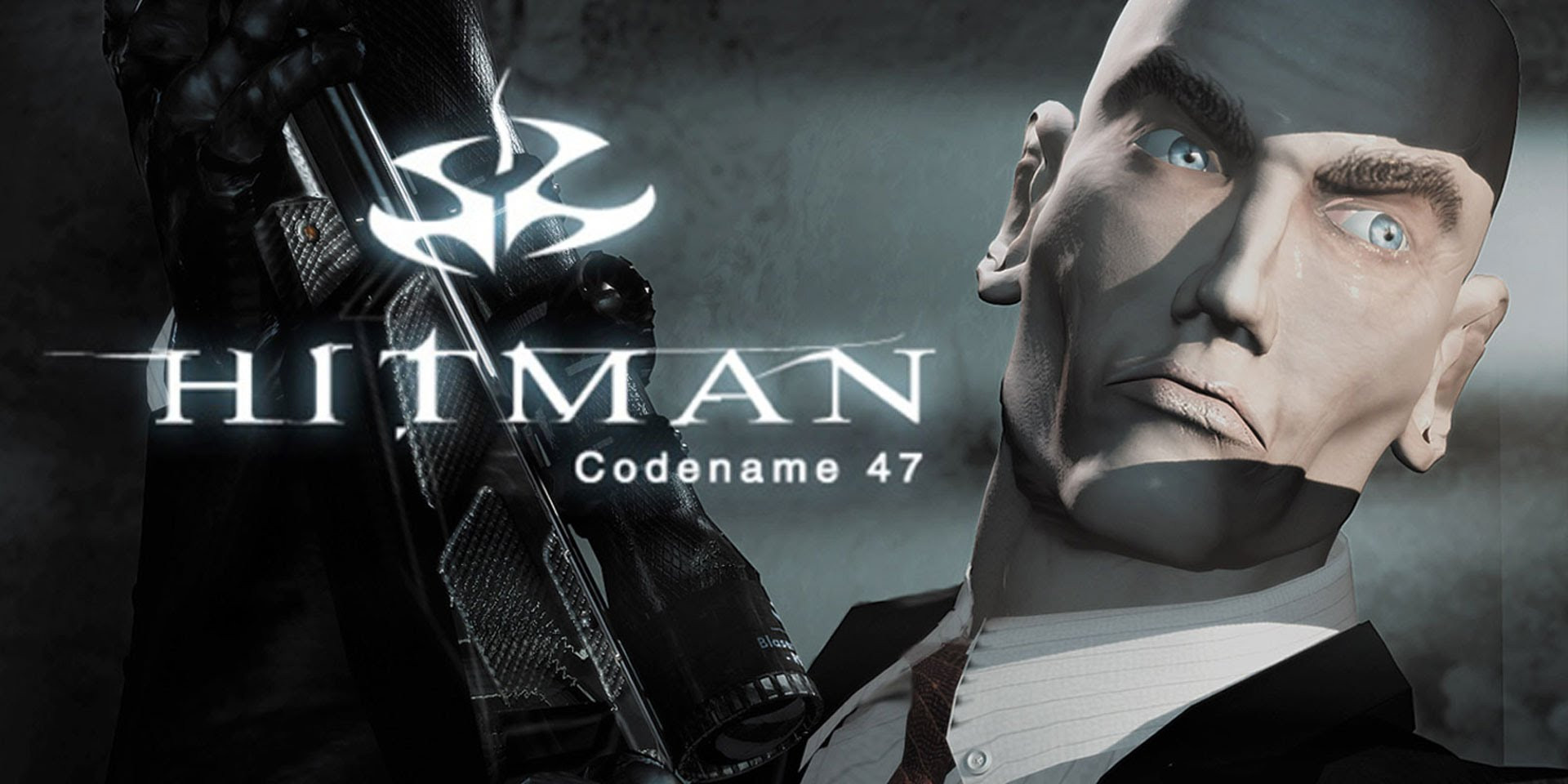 Hitman codename 47 прохождение