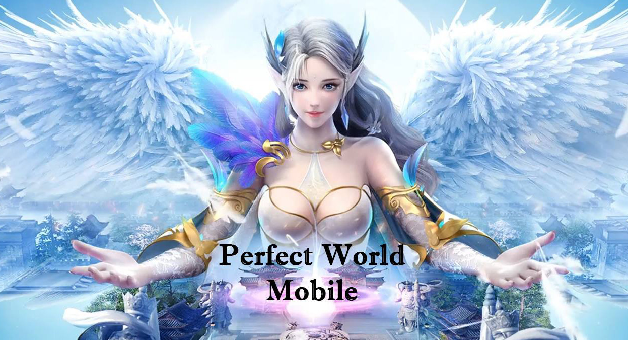 Постер Perfect World mobile