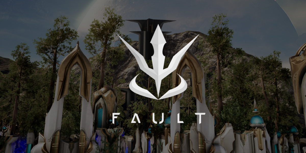 Постер Fault