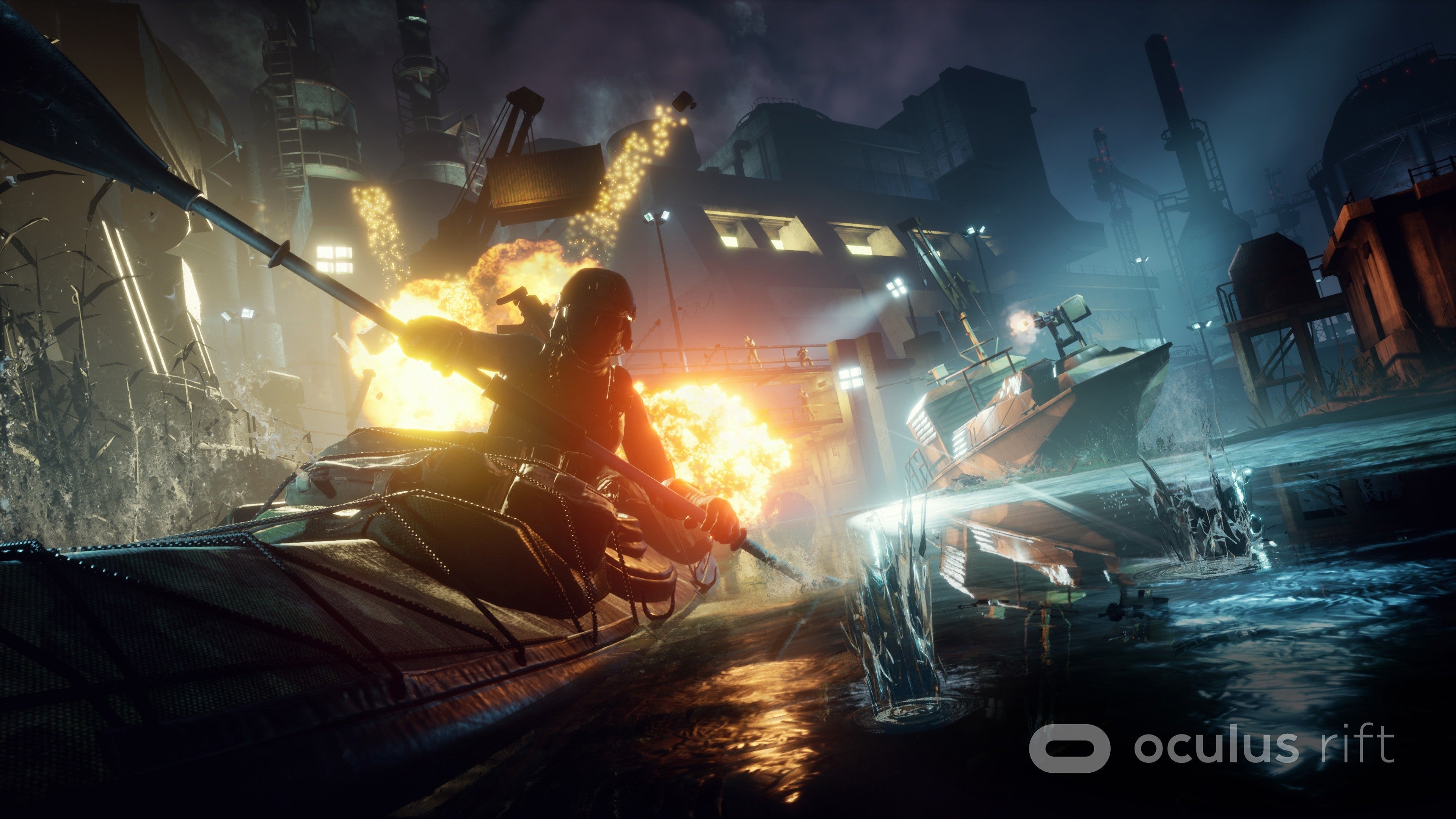 Постер Phantom: Covert Ops