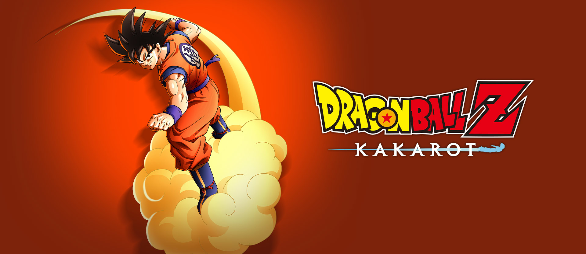 Постер Dragon Ball Z: Kakarot