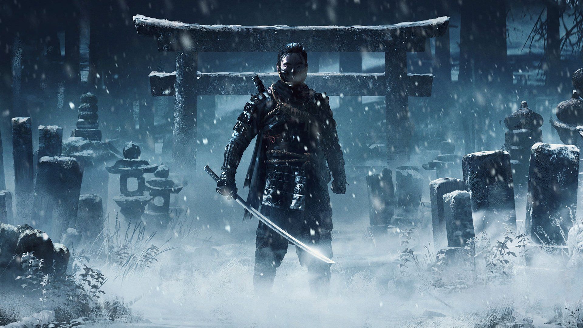 ghost of tsushima expansion