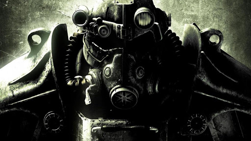 Постер Fallout 3