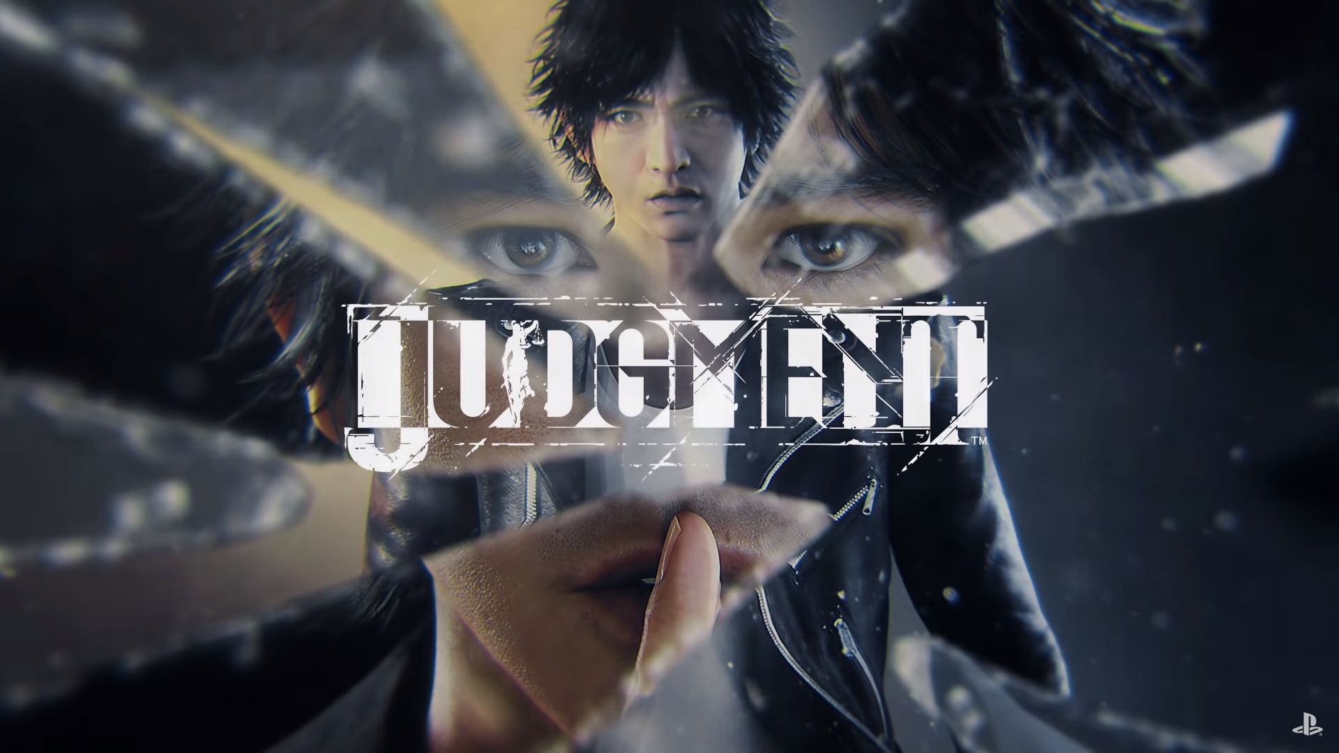 Постер Judgment