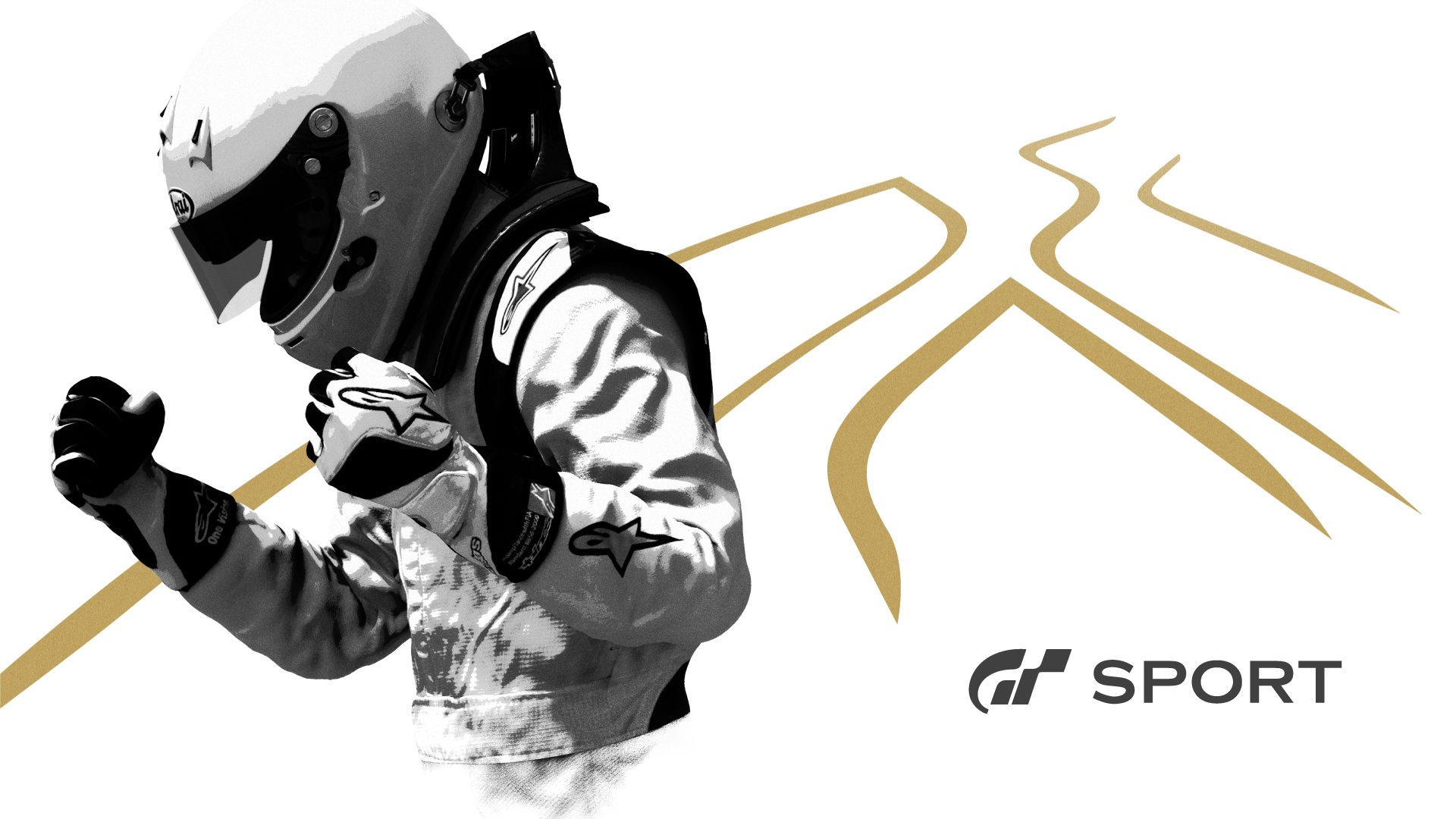 Постер Gran Turismo Sport